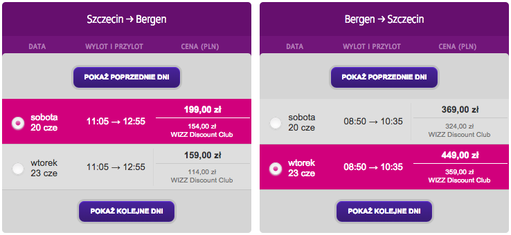 2015-06-20 Szczecin Bergen start polaczenia