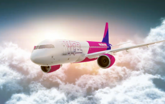 Wizz Air: Berlin – Kiszyniów (Mołdawia) od marca 2017